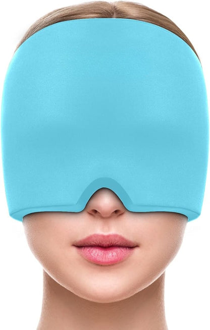 ReliefCap™ Cooling Therapy Wrap