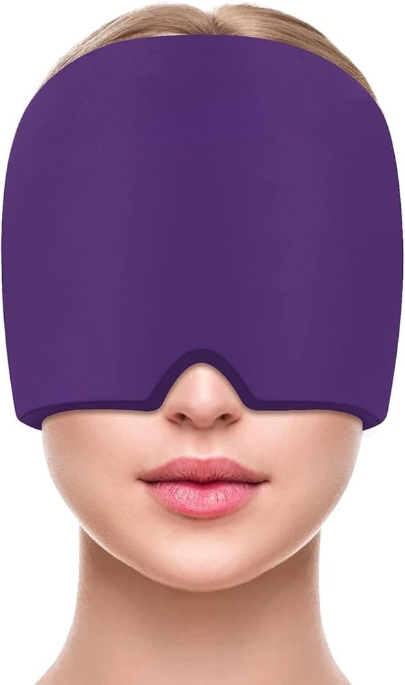 ReliefCap™ Cooling Therapy Wrap